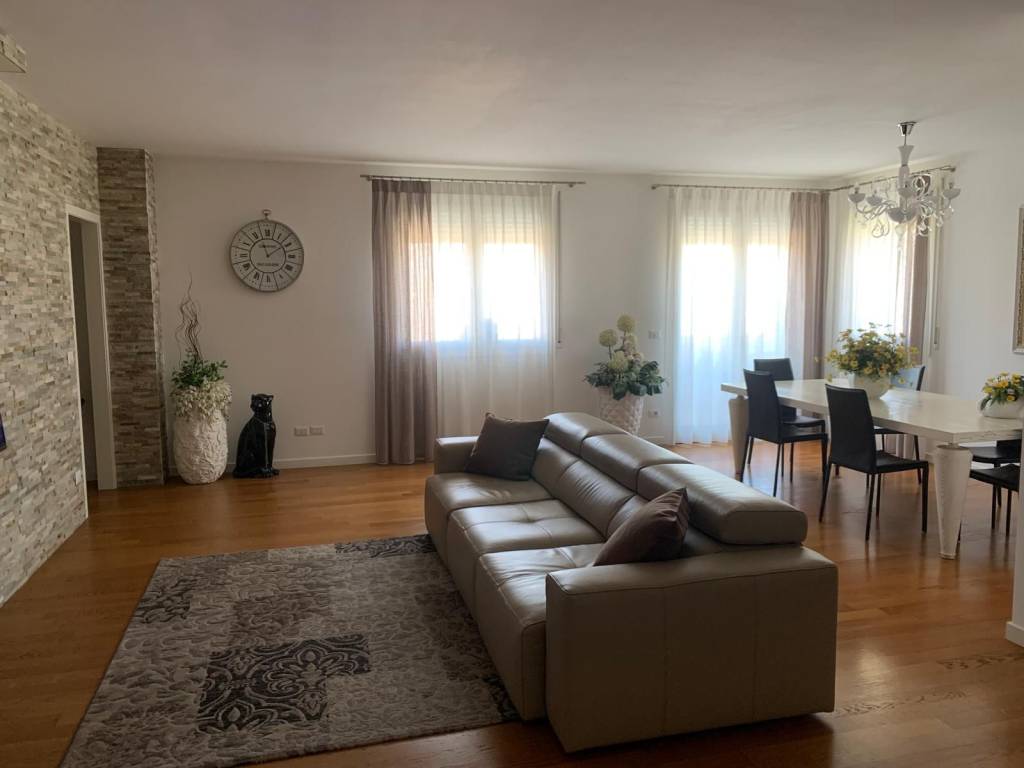 appartamento in vendita a Vigodarzere