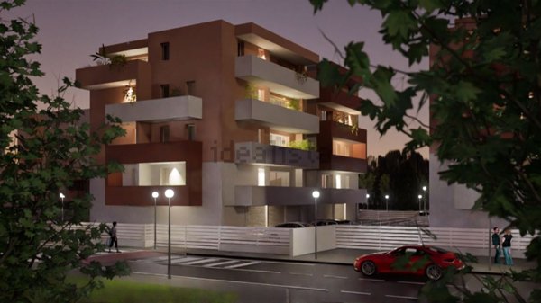 appartamento in vendita a Vigodarzere