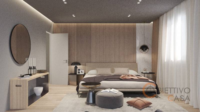 appartamento in vendita a Vigodarzere