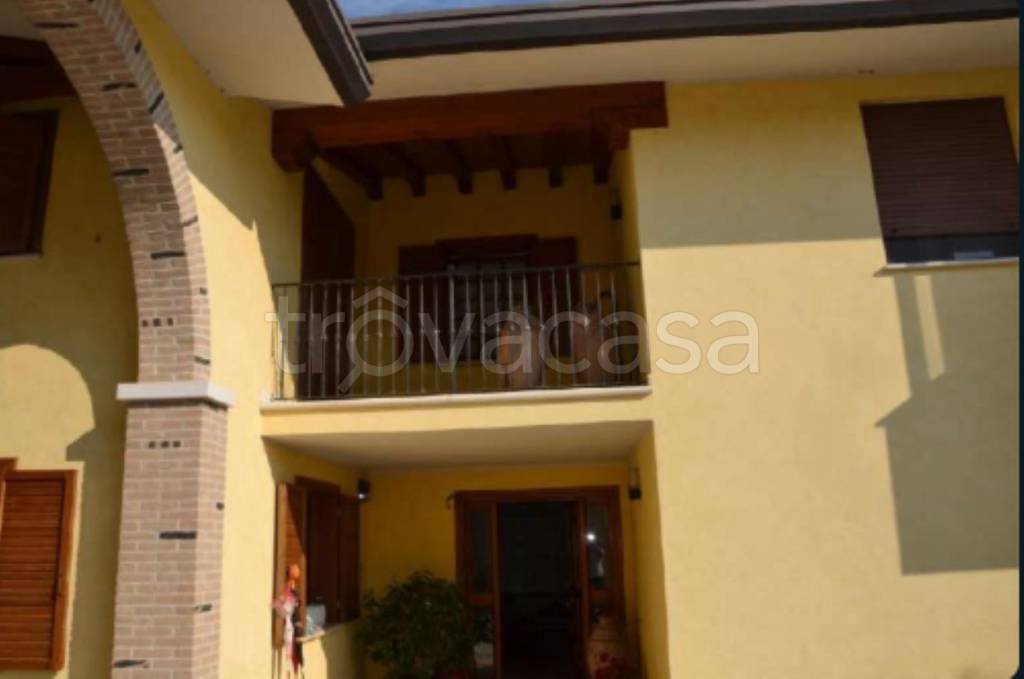 appartamento in vendita a Vigodarzere