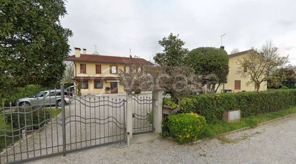 appartamento in vendita a Vigodarzere