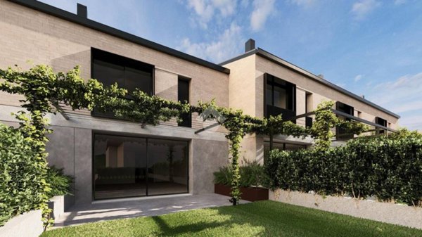terreno edificabile in vendita a Vigodarzere
