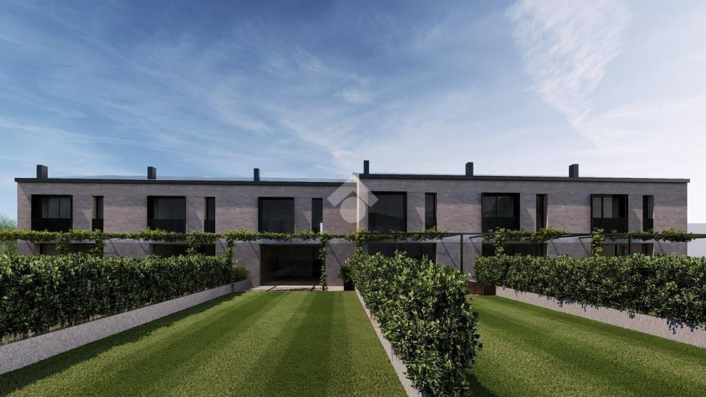 terreno edificabile in vendita a Vigodarzere