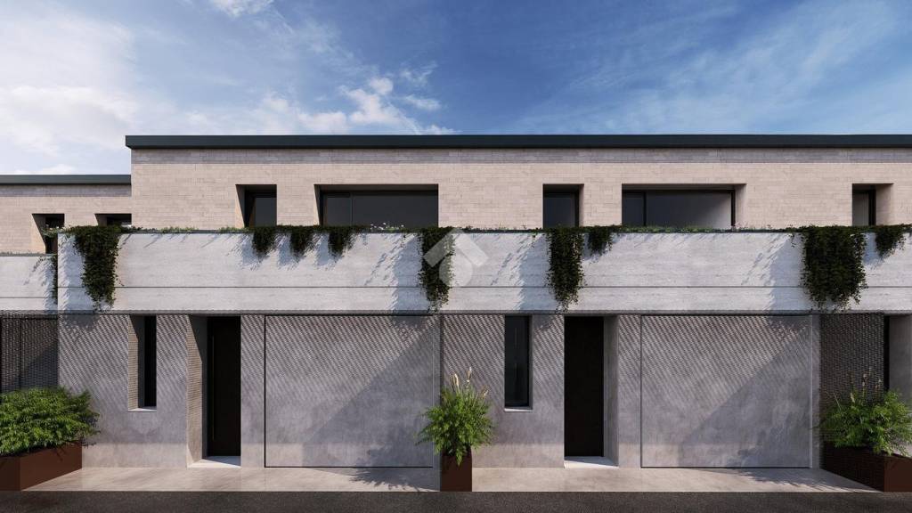 terreno edificabile in vendita a Vigodarzere