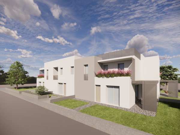 casa indipendente in vendita a Vigodarzere