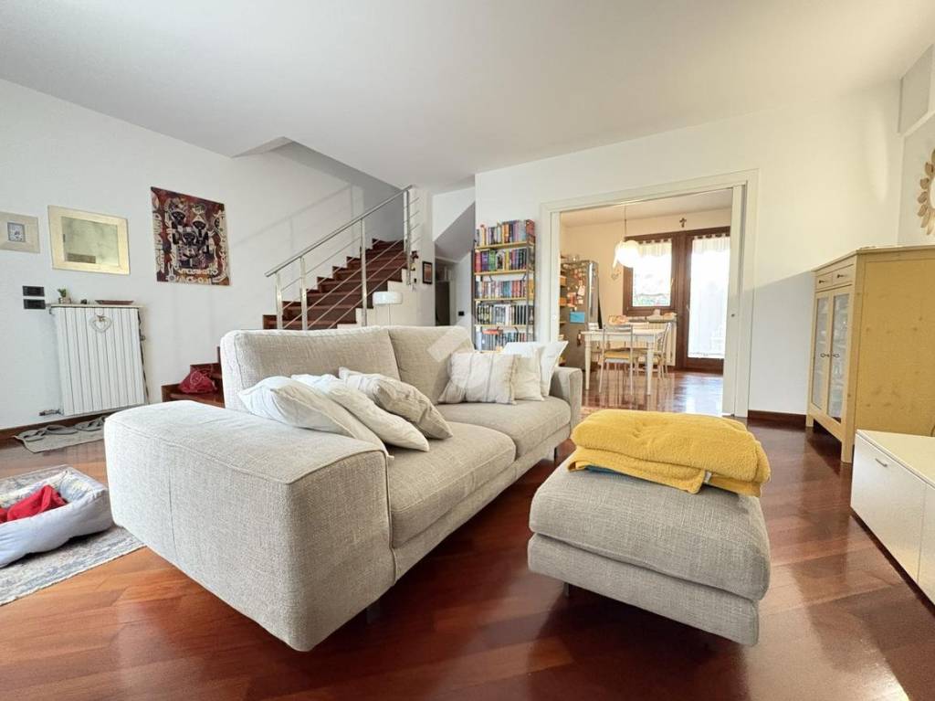 casa indipendente in vendita a Vigodarzere