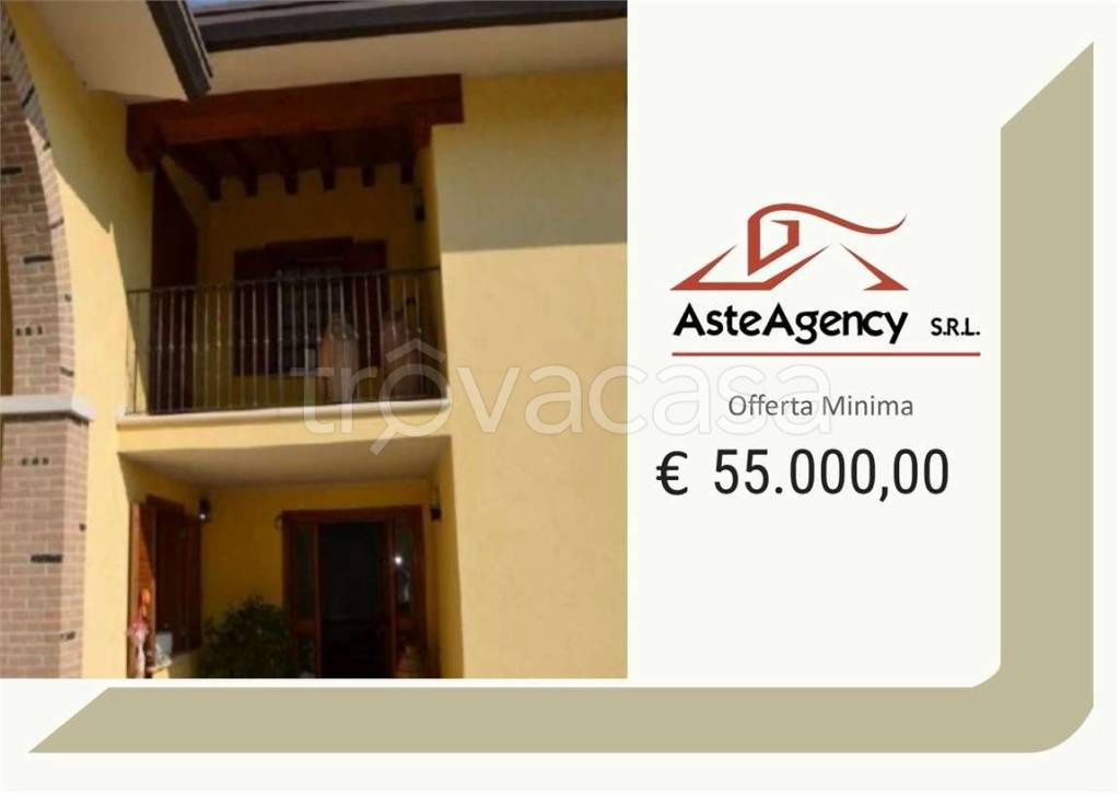 appartamento in vendita a Vigodarzere