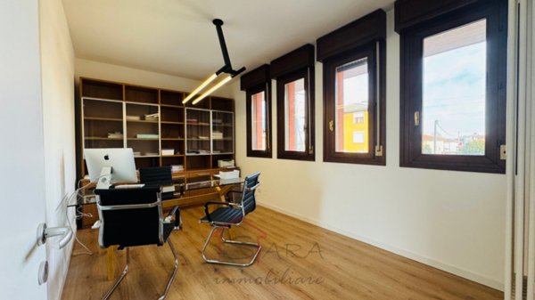 ufficio in vendita a Vigodarzere