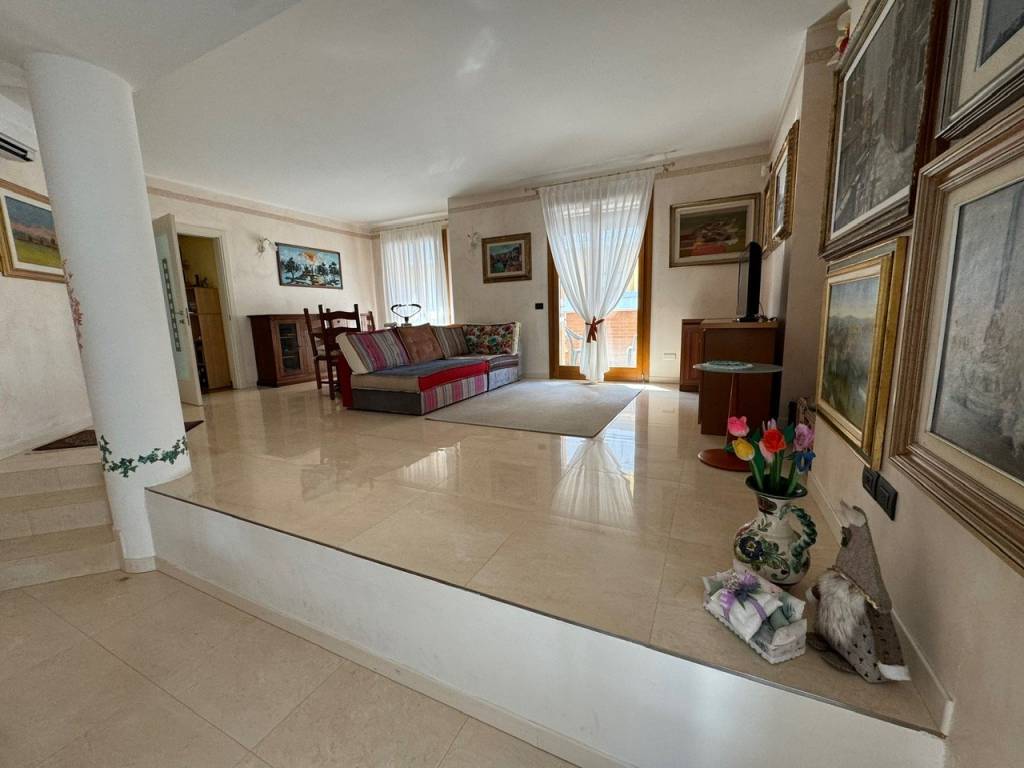 casa indipendente in vendita a Vigodarzere