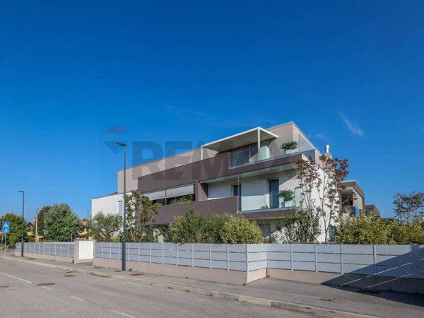 appartamento in vendita a Vigodarzere
