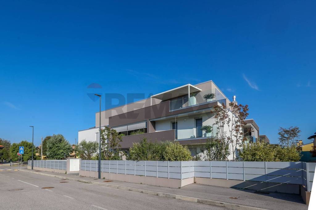 appartamento in vendita a Vigodarzere