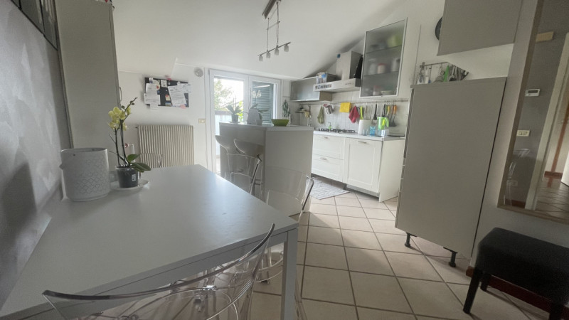 appartamento in vendita a Vigodarzere in zona Saletto