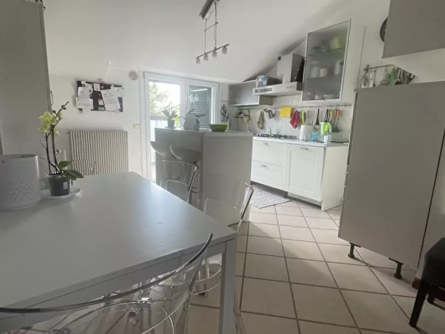 appartamento in vendita a Vigodarzere in zona Saletto