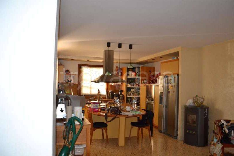 appartamento in vendita a Vigodarzere