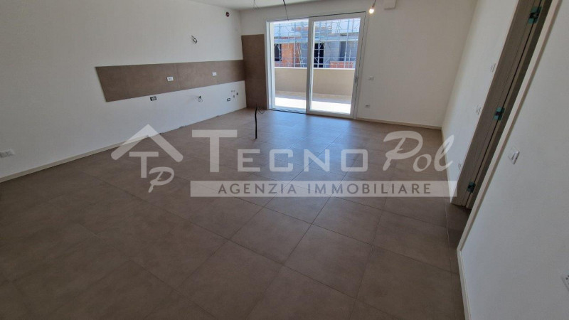 appartamento in vendita a Vigodarzere in zona Saletto