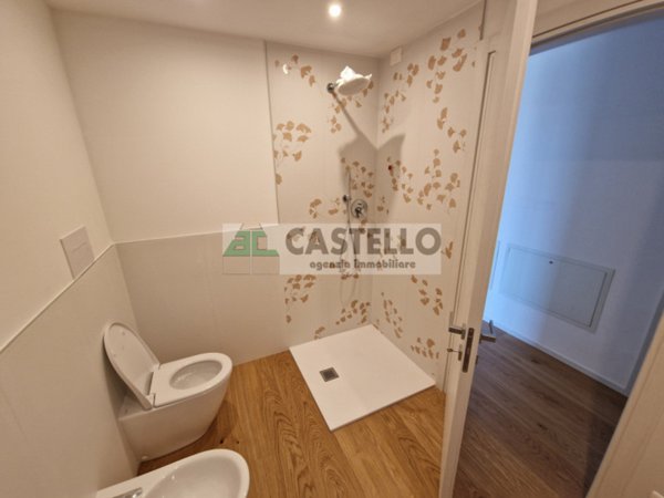 appartamento in vendita a Vigodarzere