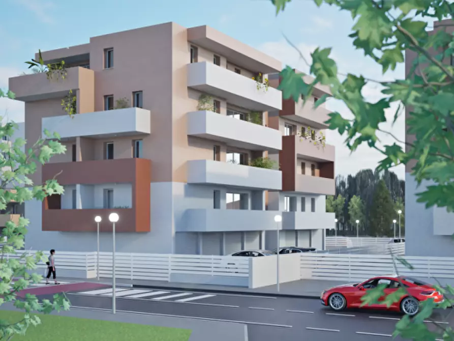 appartamento in vendita a Vigodarzere
