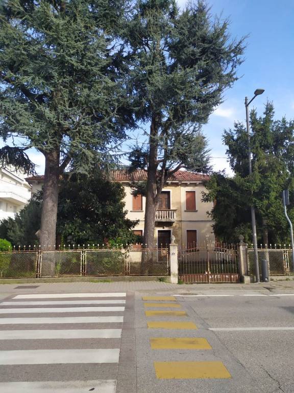 casa indipendente in vendita a Vigodarzere
