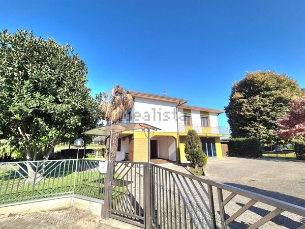 casa indipendente in vendita a Vigodarzere in zona Tavo