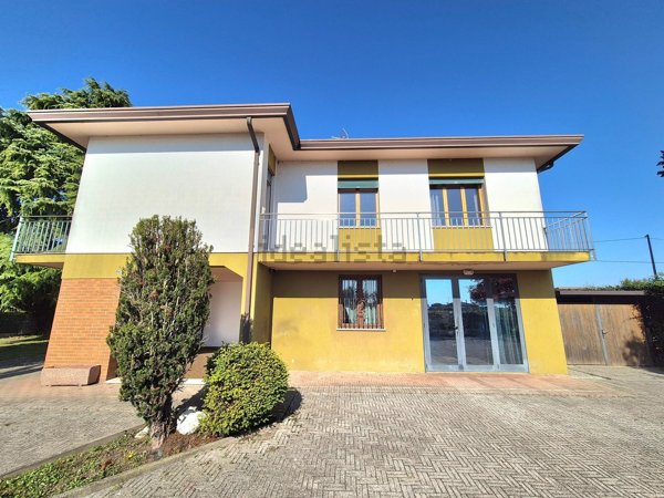 casa indipendente in vendita a Vigodarzere in zona Tavo