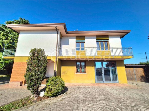 casa indipendente in vendita a Vigodarzere in zona Tavo