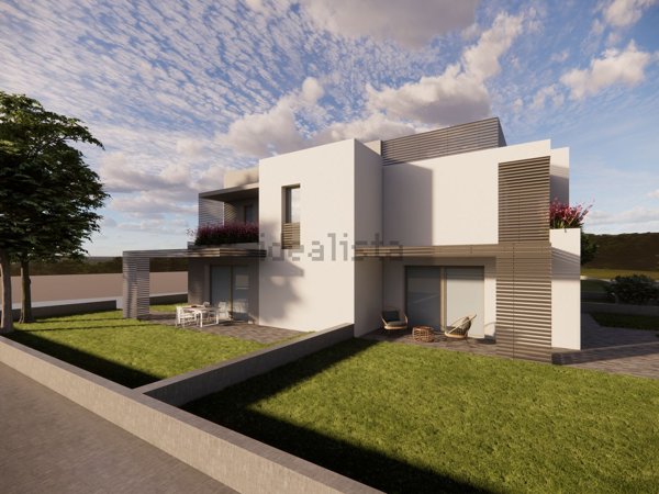 casa indipendente in vendita a Vigodarzere