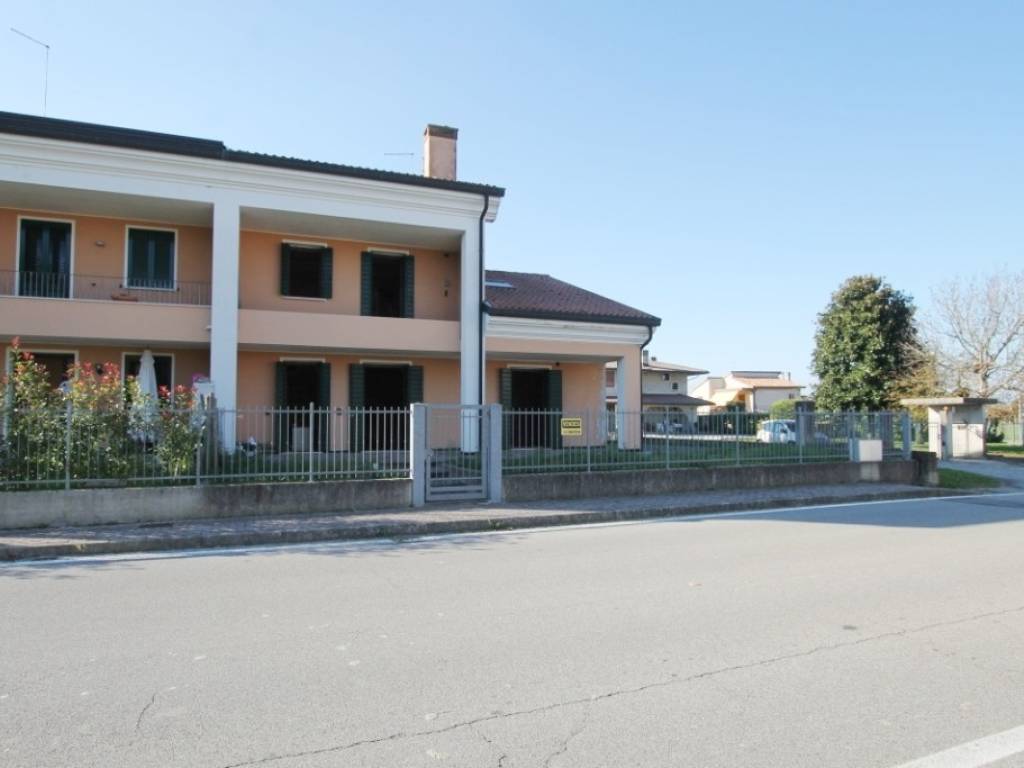 casa indipendente in vendita a Vigodarzere