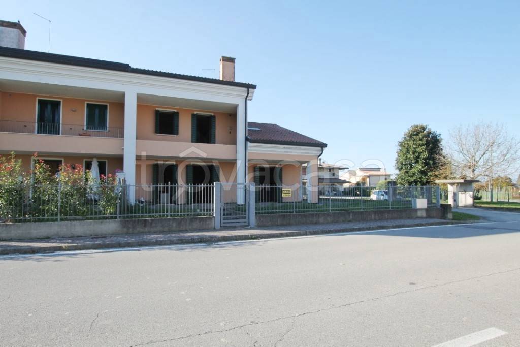 casa indipendente in vendita a Vigodarzere