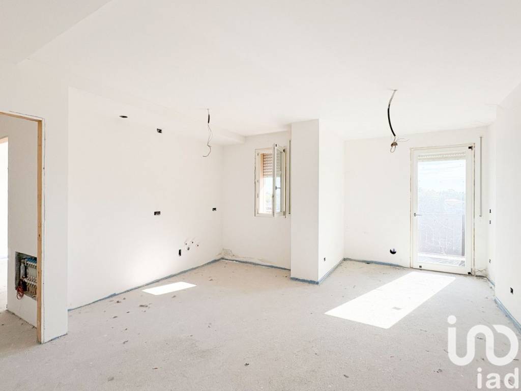 appartamento in vendita a Vigodarzere