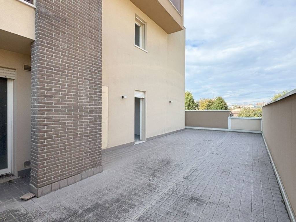 appartamento in vendita a Vigodarzere