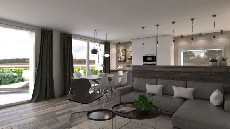 appartamento in vendita a Vigodarzere