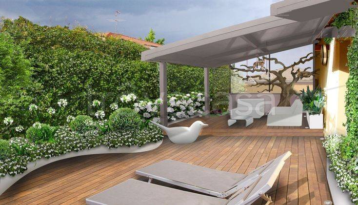 appartamento in vendita a Vigodarzere