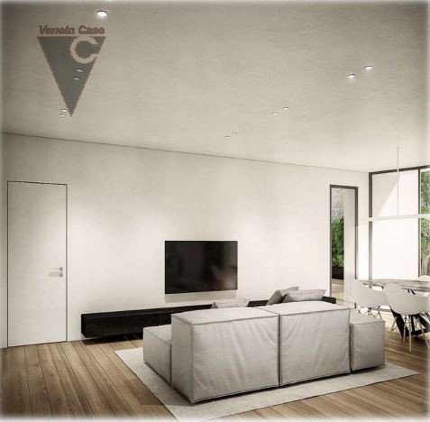 appartamento in vendita a Vigodarzere in zona Terraglione