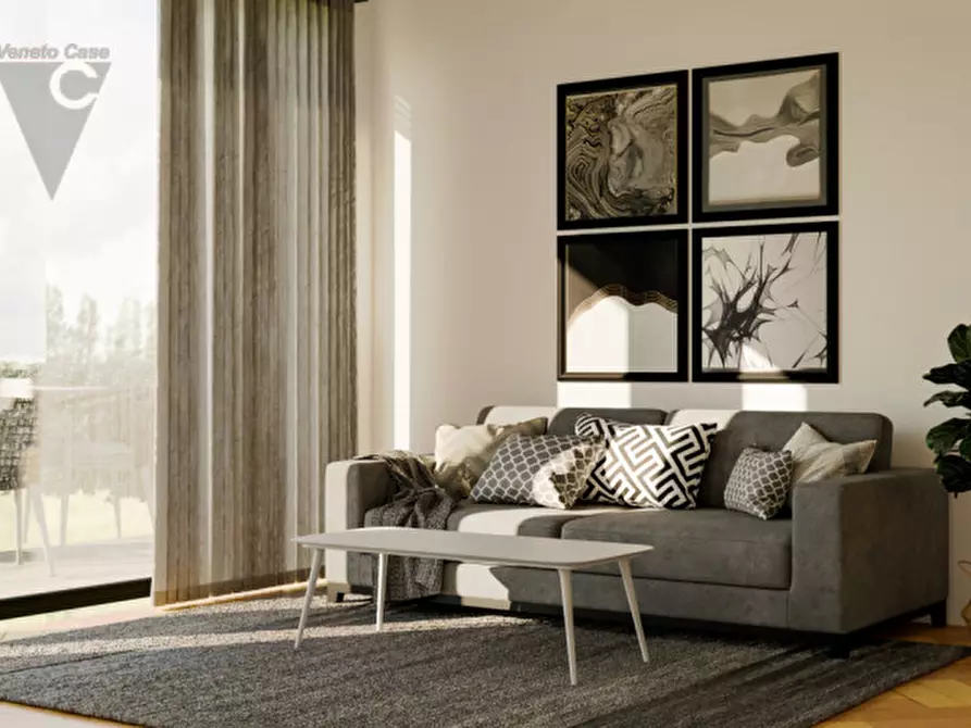 appartamento in vendita a Vigodarzere in zona Saletto