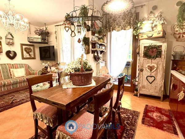 appartamento in vendita a Vigodarzere in zona Saletto