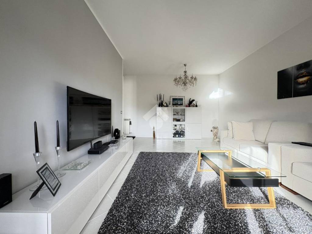 appartamento in vendita a Vigodarzere