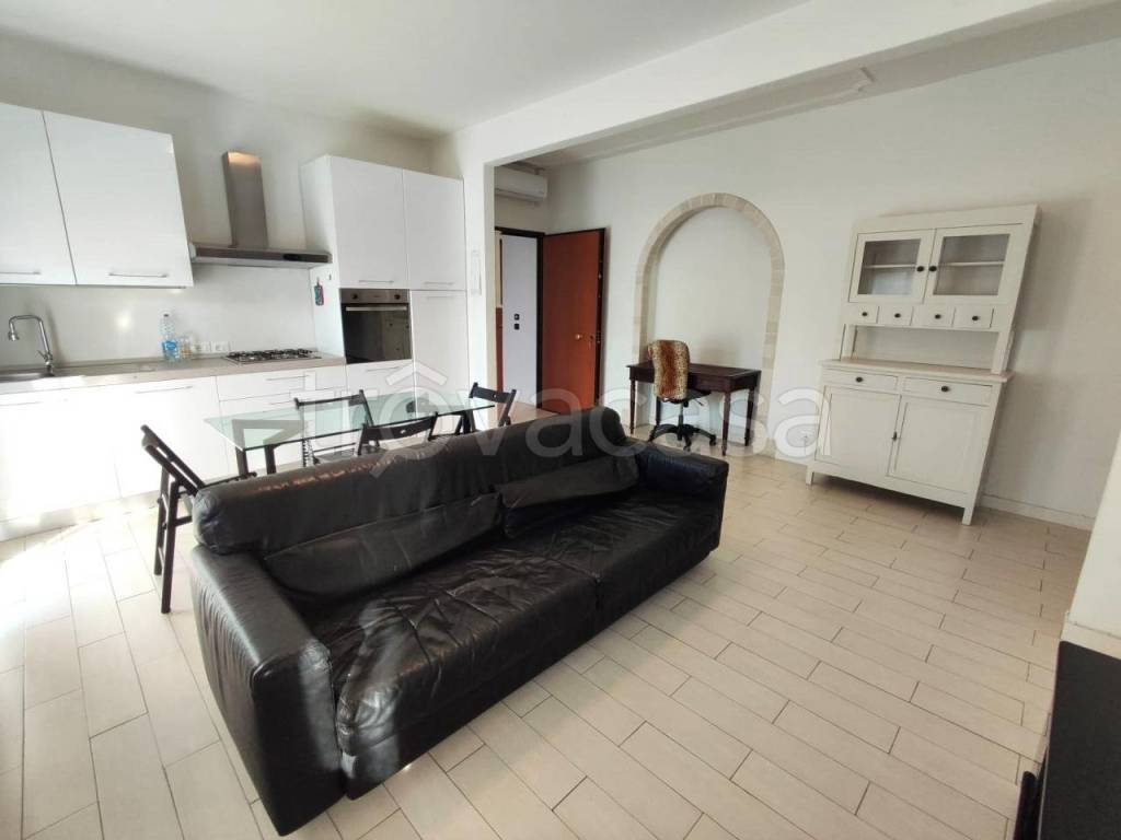 appartamento in vendita a Vigodarzere