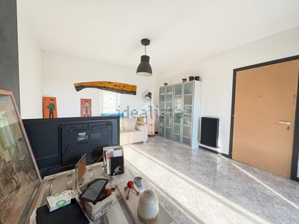 appartamento in vendita a Vigodarzere in zona Saletto