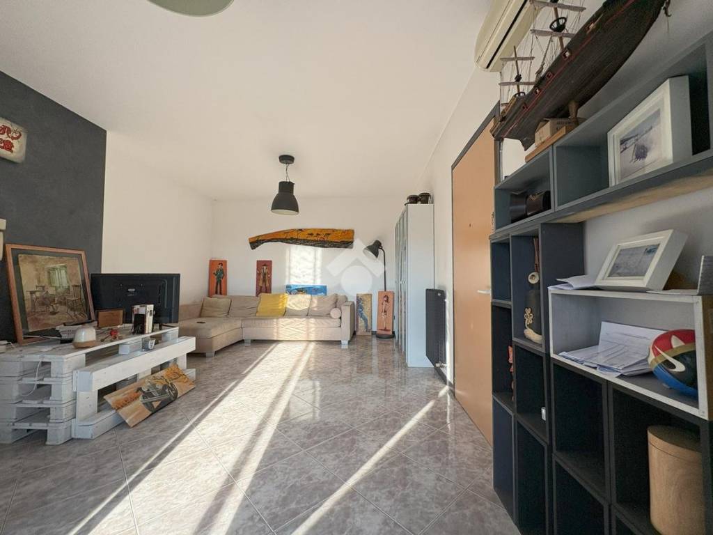 appartamento in vendita a Vigodarzere in zona Saletto