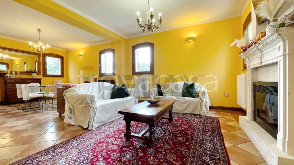 casa indipendente in vendita a Vigodarzere