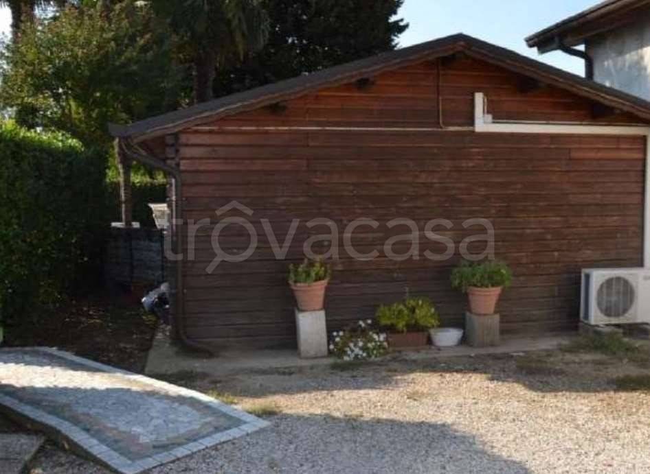 appartamento in vendita a Vigodarzere