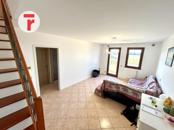 appartamento in vendita a Vigodarzere