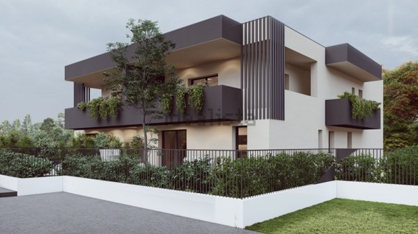 appartamento in vendita a Vigodarzere in zona Saletto