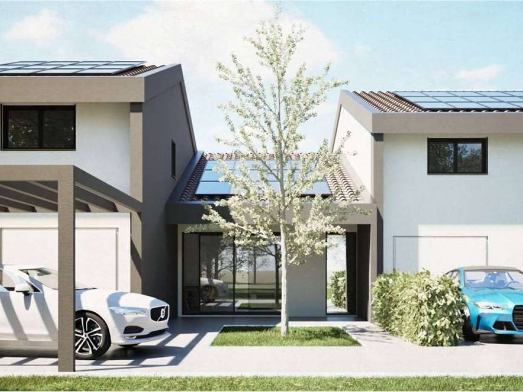 casa indipendente in vendita a Vigodarzere