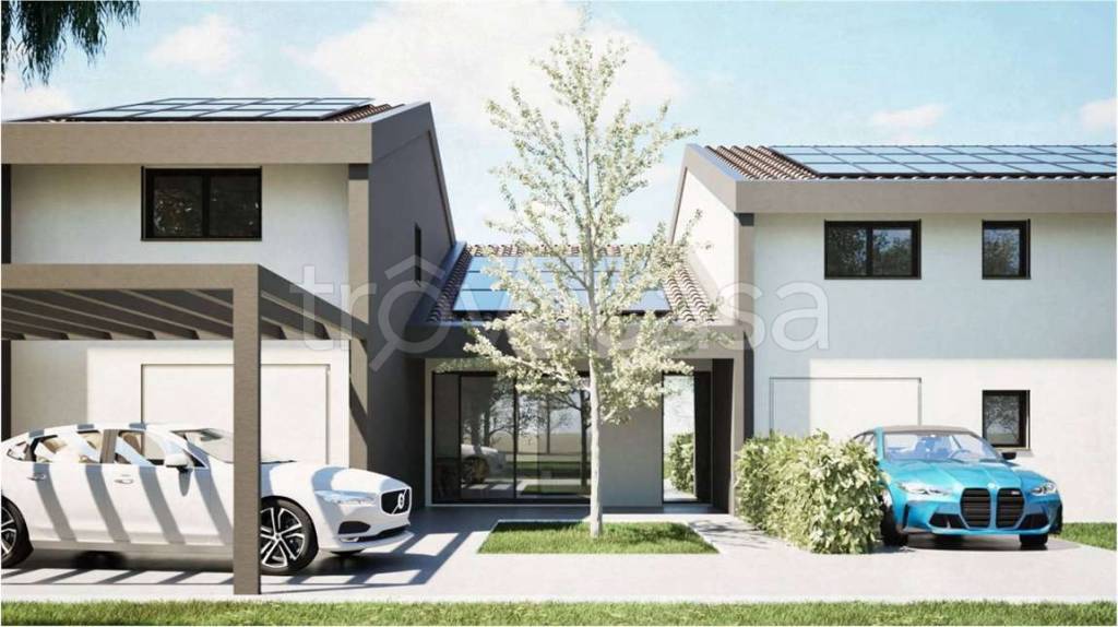 casa indipendente in vendita a Vigodarzere