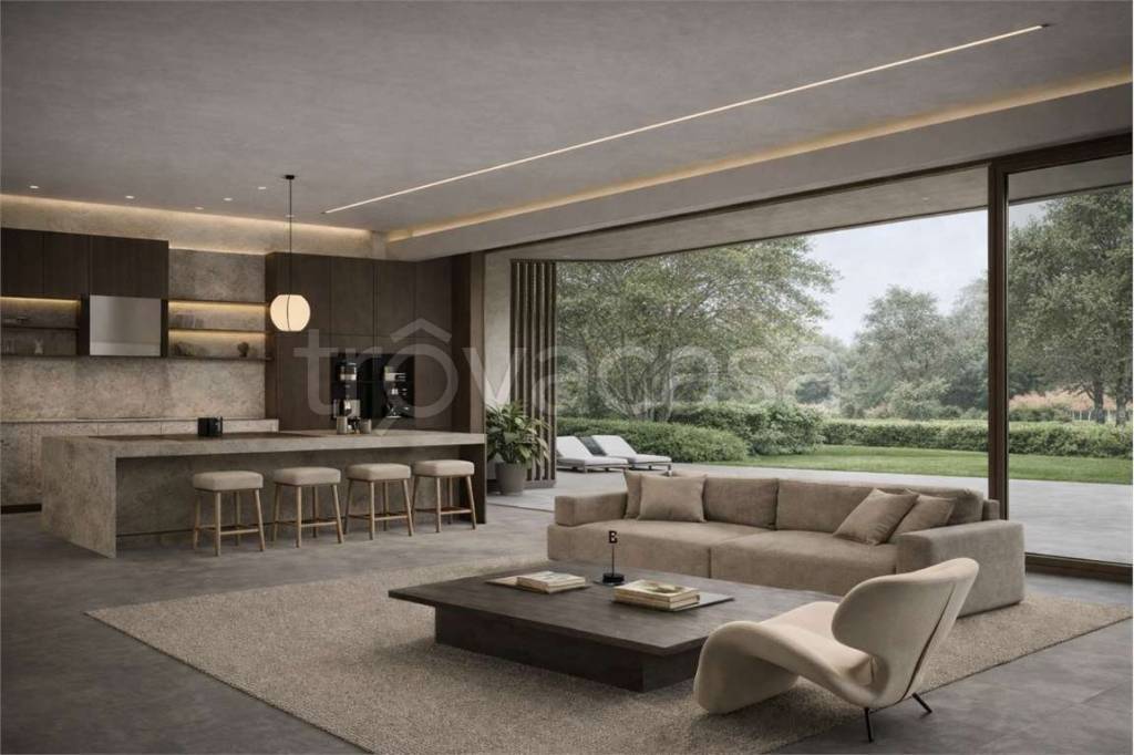 casa indipendente in vendita a Vigodarzere