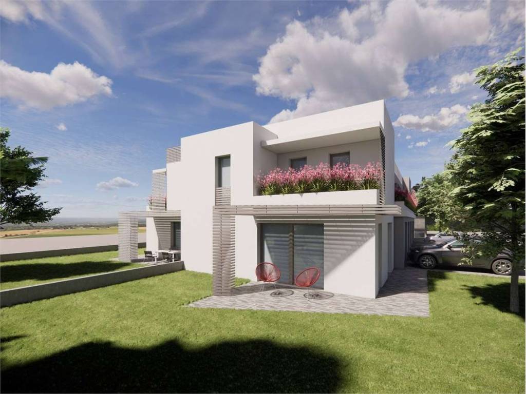 casa indipendente in vendita a Vigodarzere