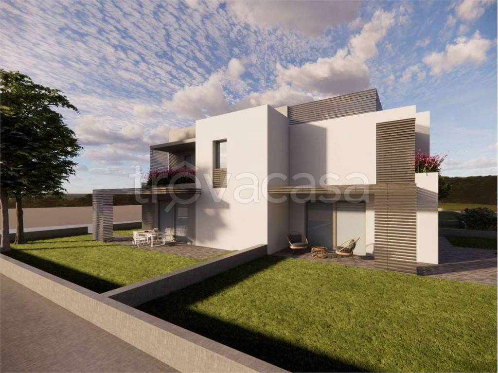 casa indipendente in vendita a Vigodarzere