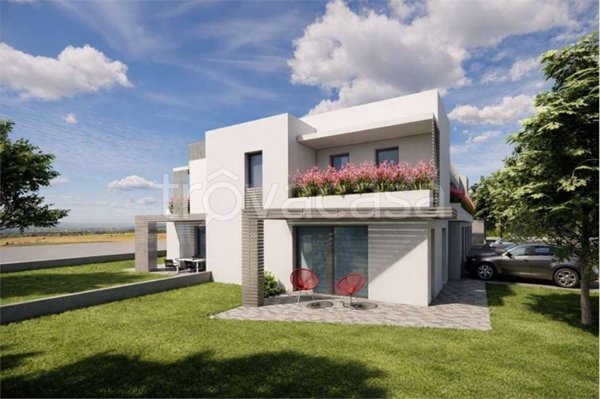 casa indipendente in vendita a Vigodarzere