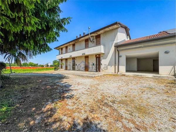 casa indipendente in vendita a Vigodarzere